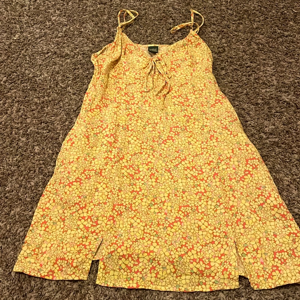 wild fable summer dress